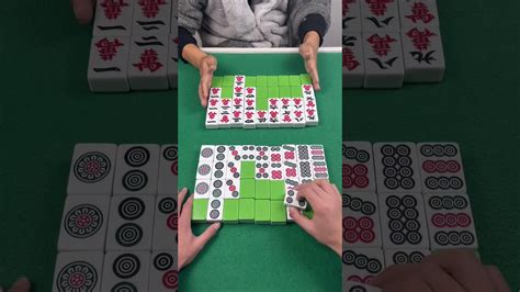 mahjong games 2 player